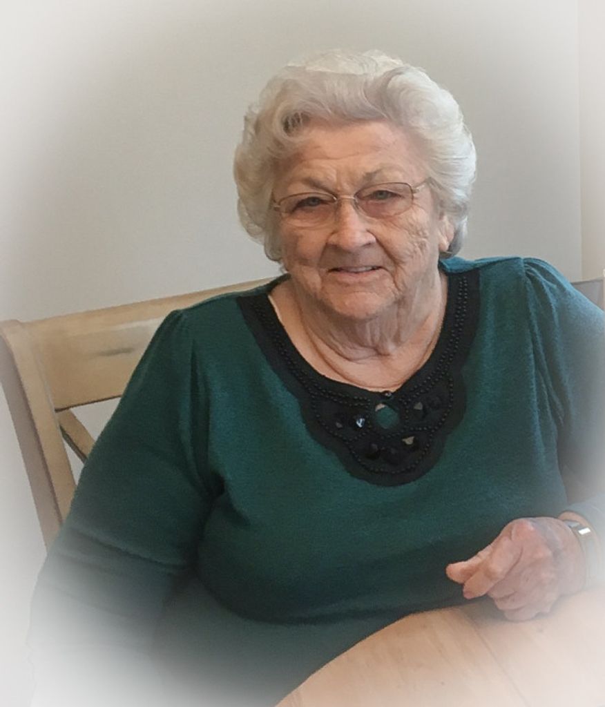 Doris Prince