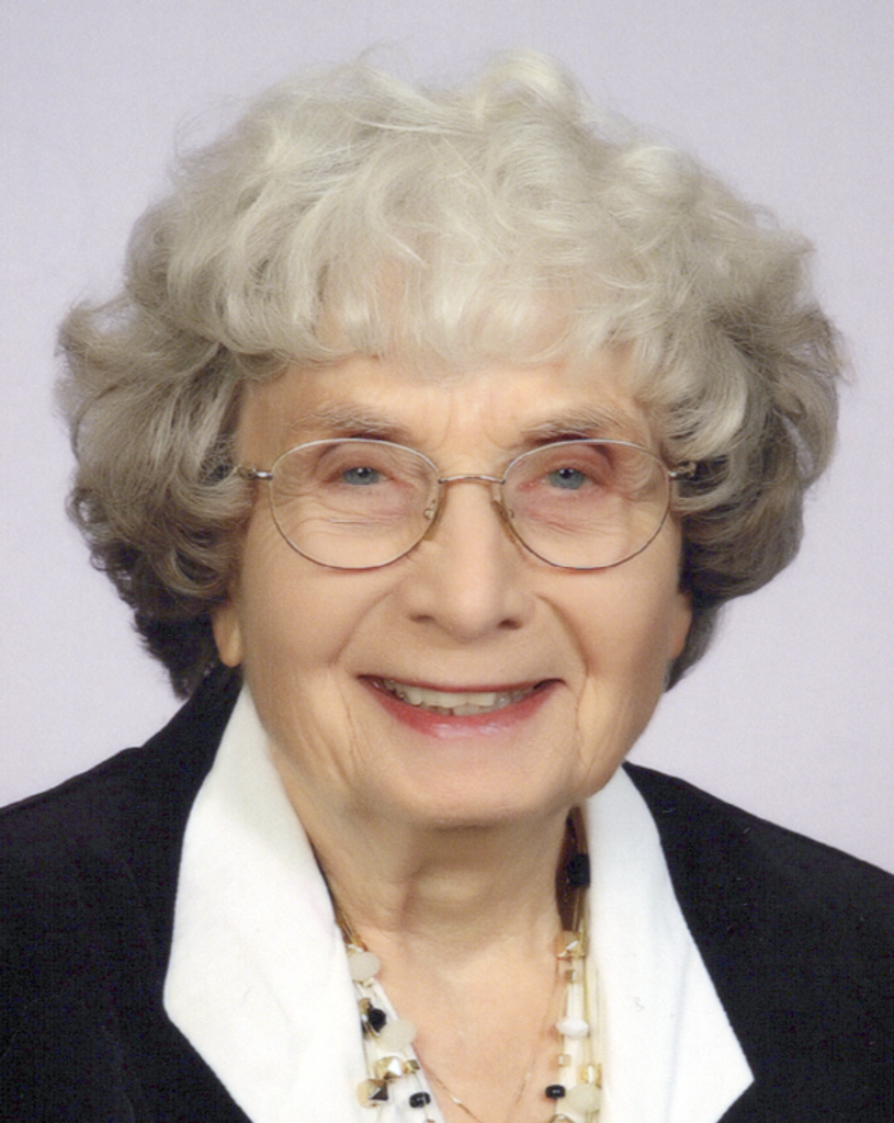 Evelyn Hagen