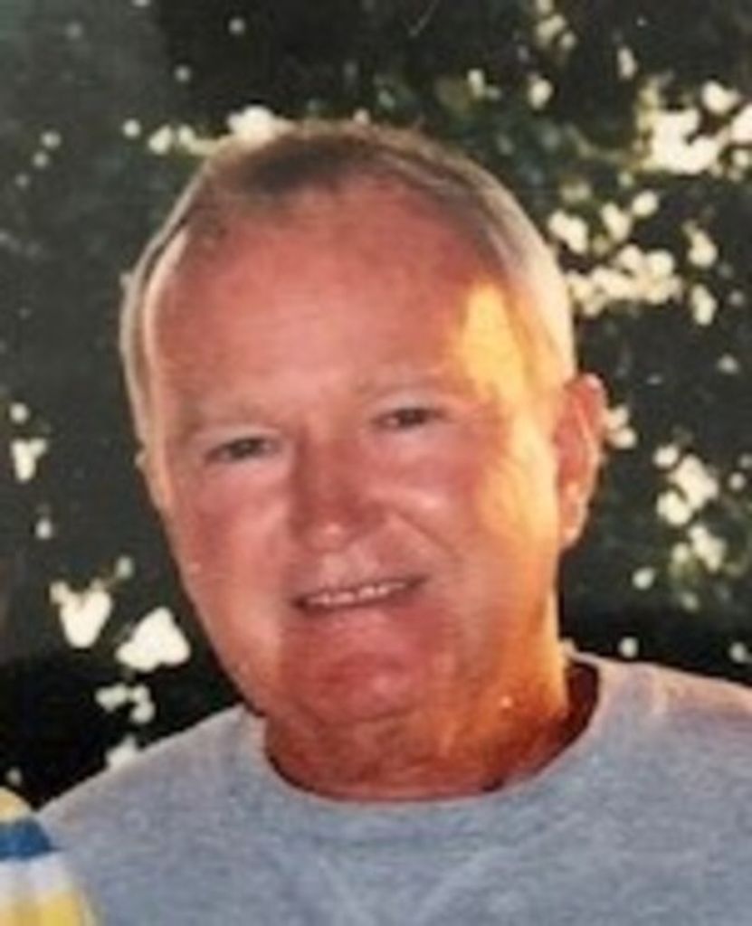 Richard "Dick" Ridge Profile Photo