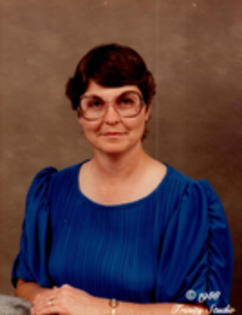 Minzet Lee Peedin Profile Photo
