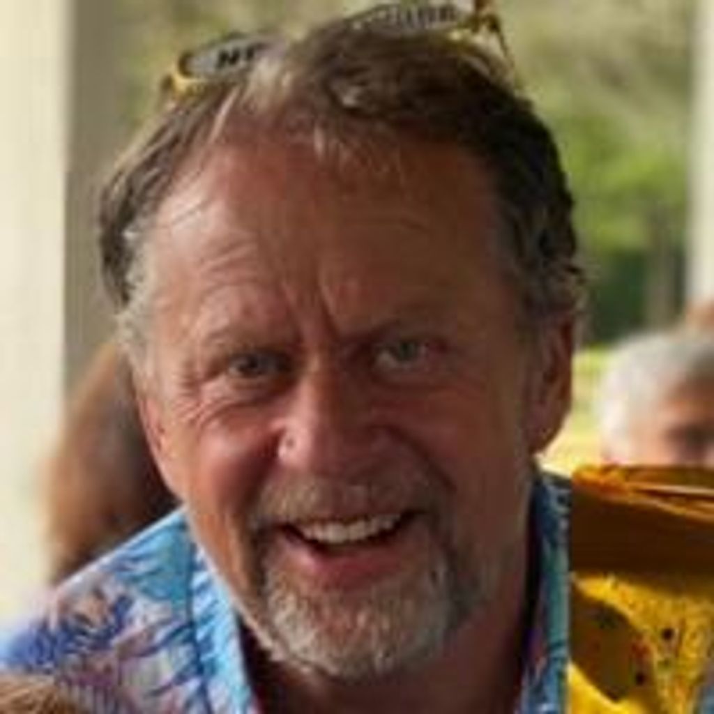 Paul Noyd Sr.