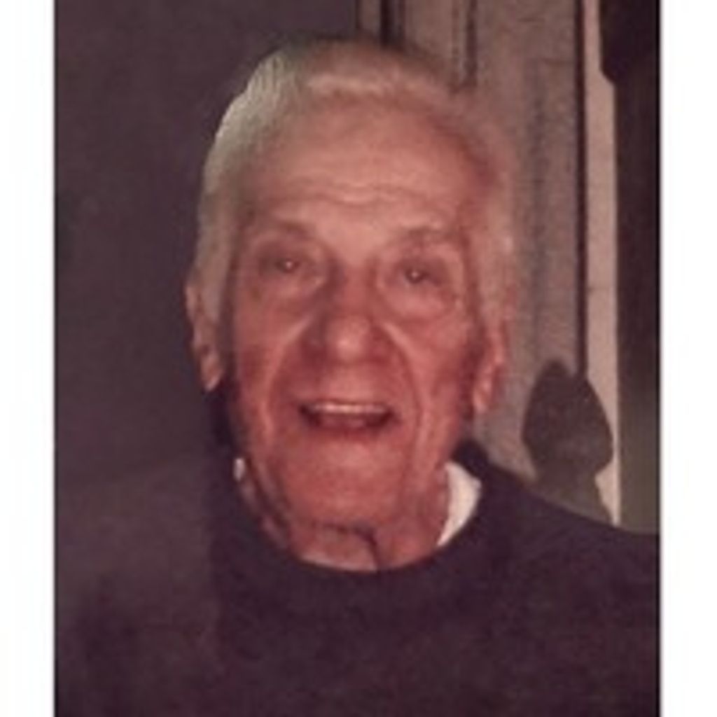 Joseph Benedict Brucia