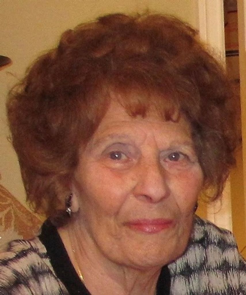 Marie "Mimi" Witruk