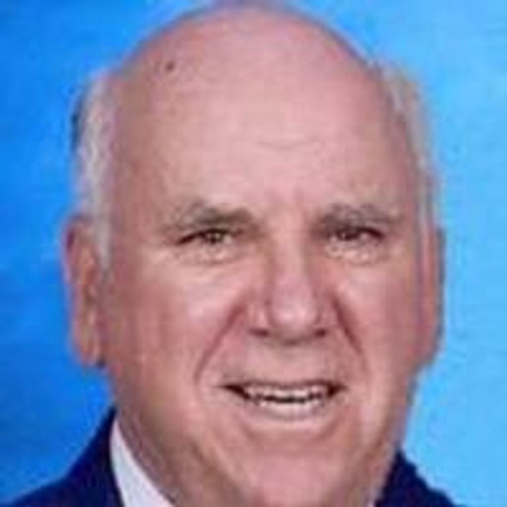 Ken Mccroan