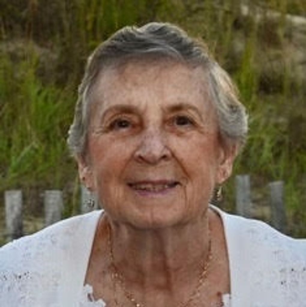 Carole Ann Hammond