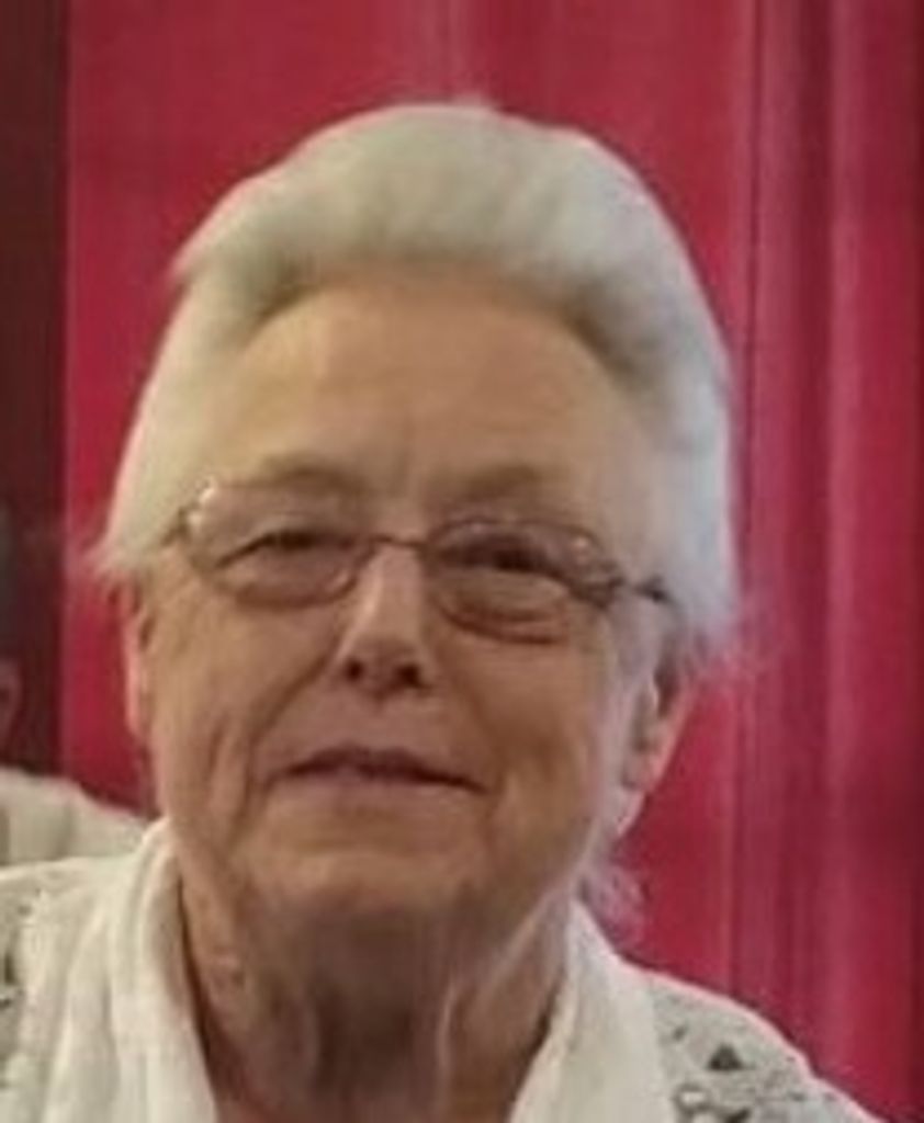Anita Phillips