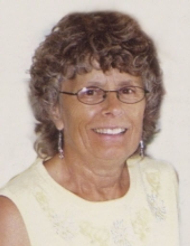 Charlette Ann Schaa