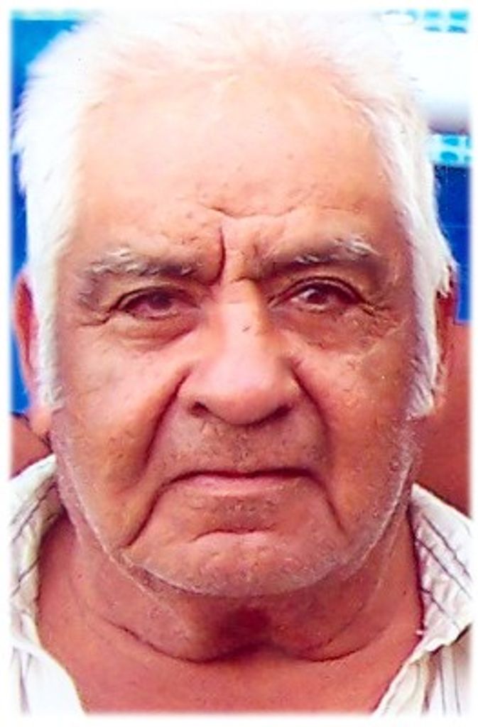 Manuel "Tato" S. Vasquez