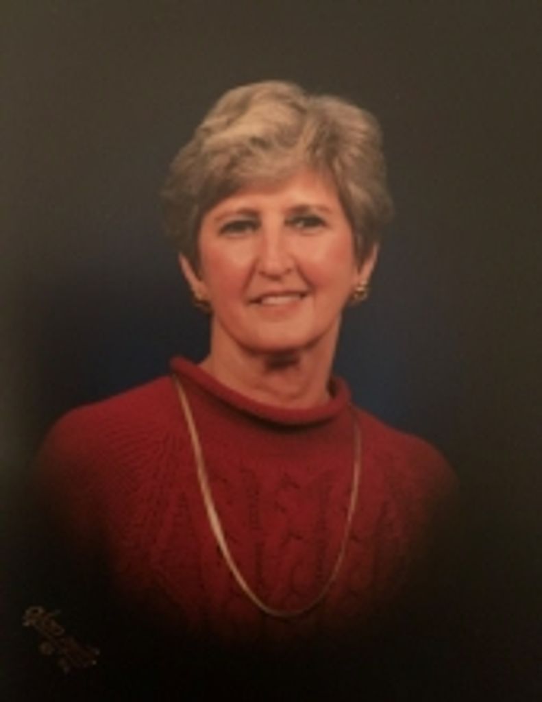 Barbara Wynne Adams