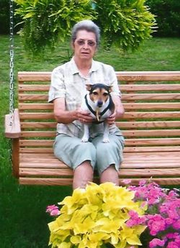 Gwen Newton