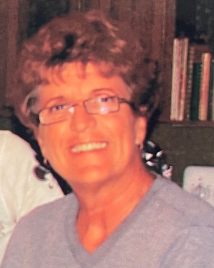 Bettyanne Fennessey Profile Photo