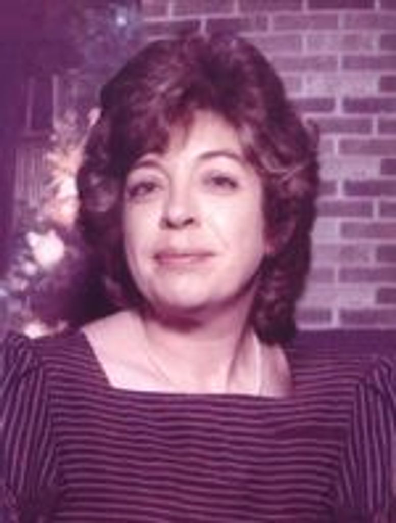 Shirley A. Maidt