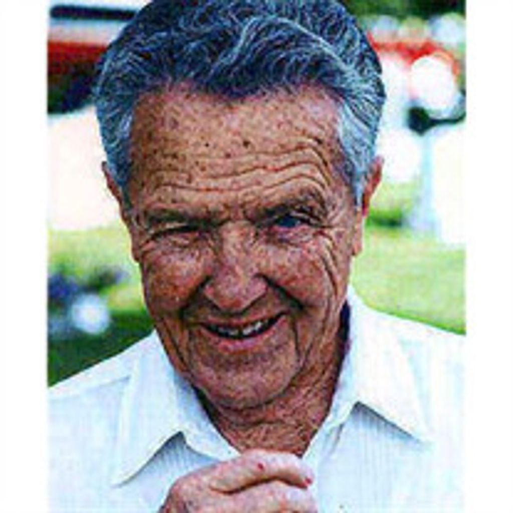 Henry Clifton Teeples