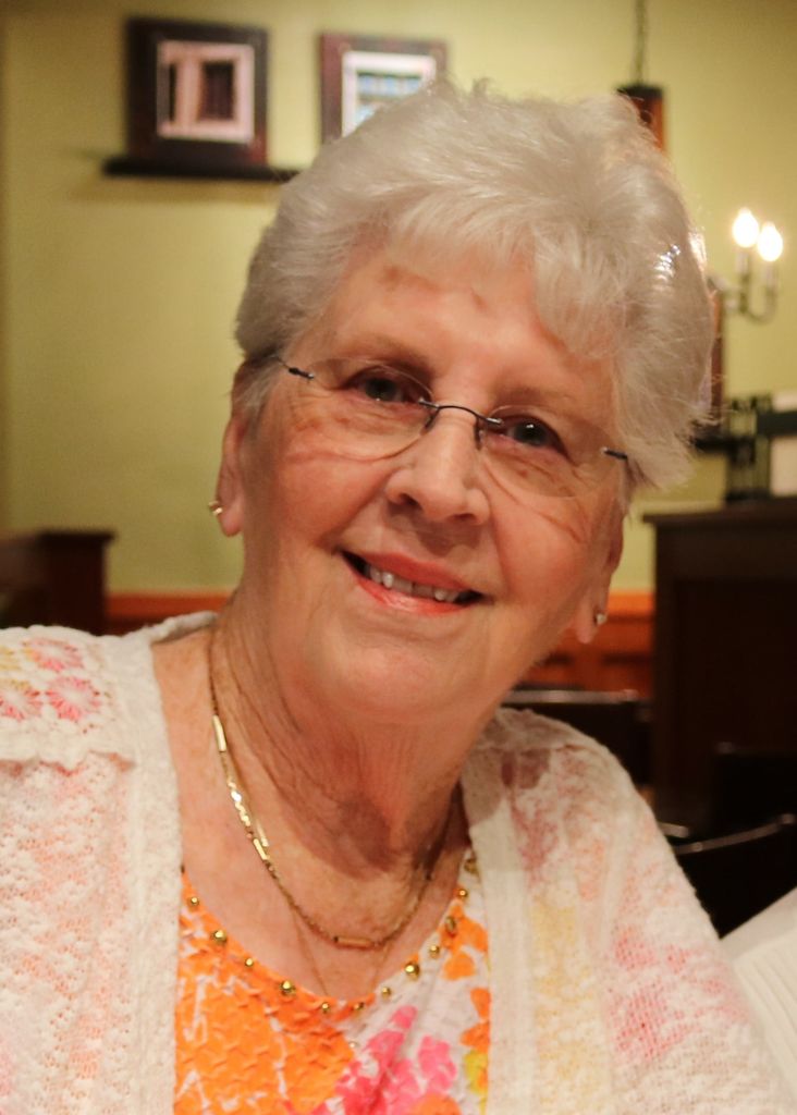 Judy Ann Morris Profile Photo