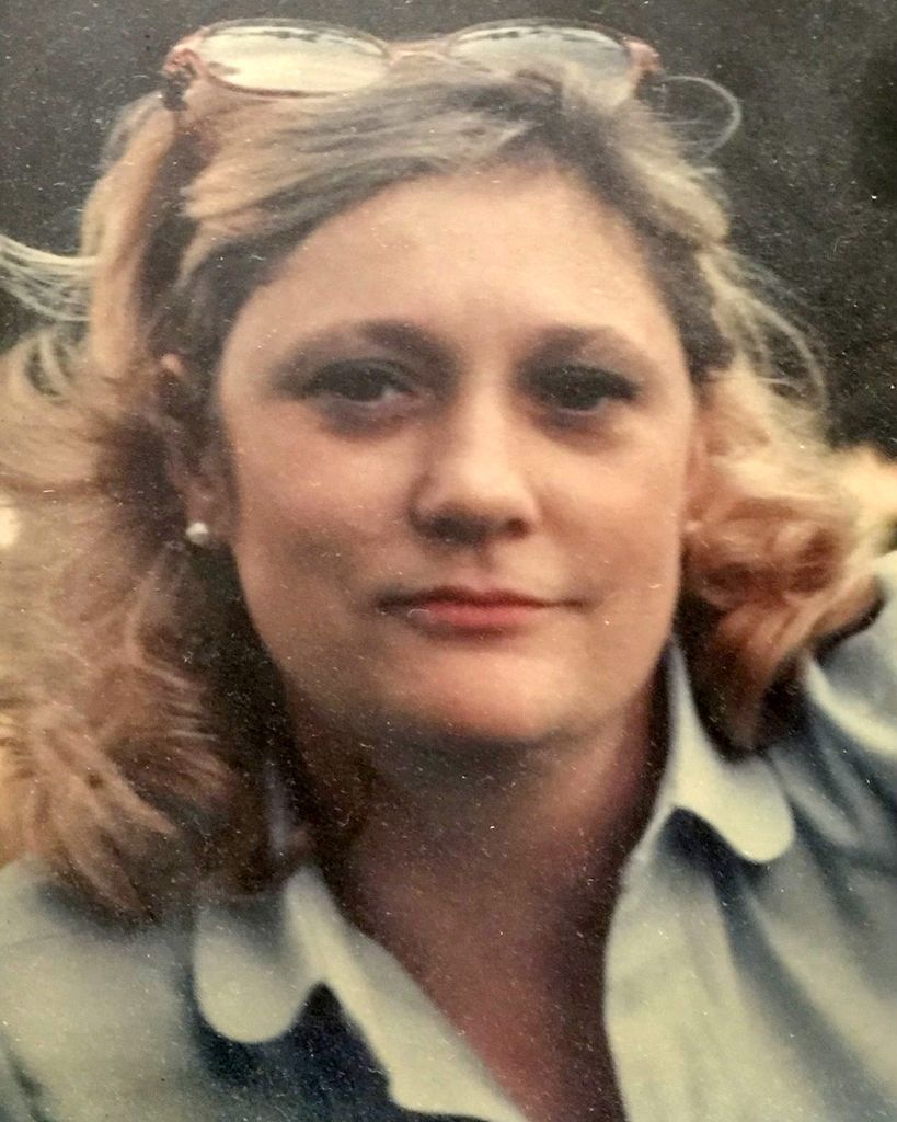Candace L. "Candy" Rochford