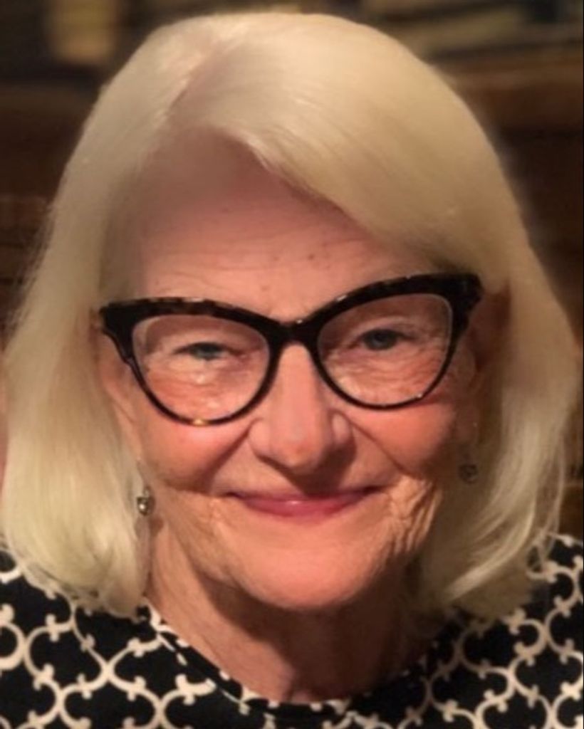 Patricia A. Adams
