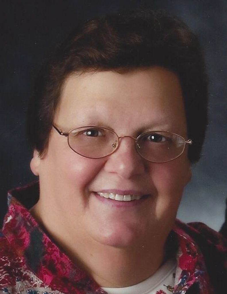 Mary E. Abler