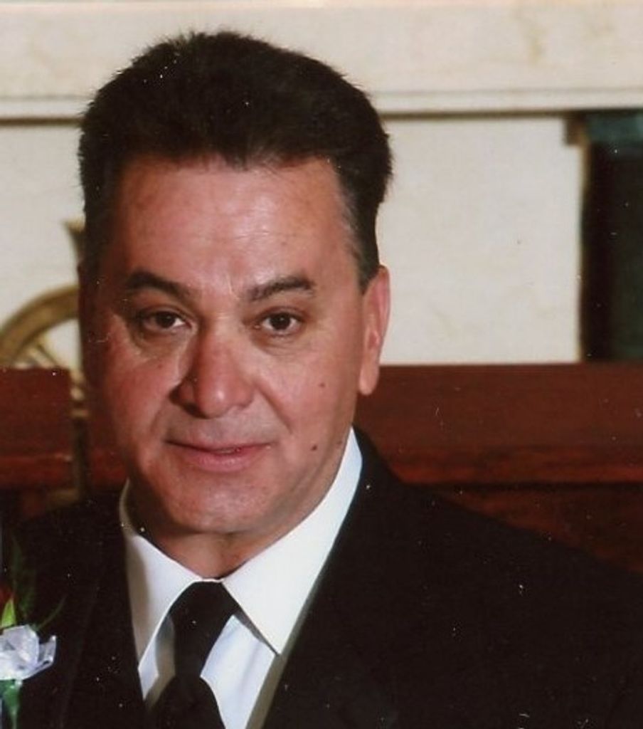 John M. Hill Profile Photo