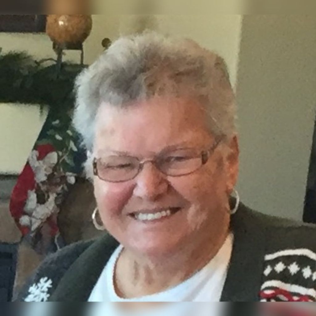 Patricia Ann Hughes Profile Photo