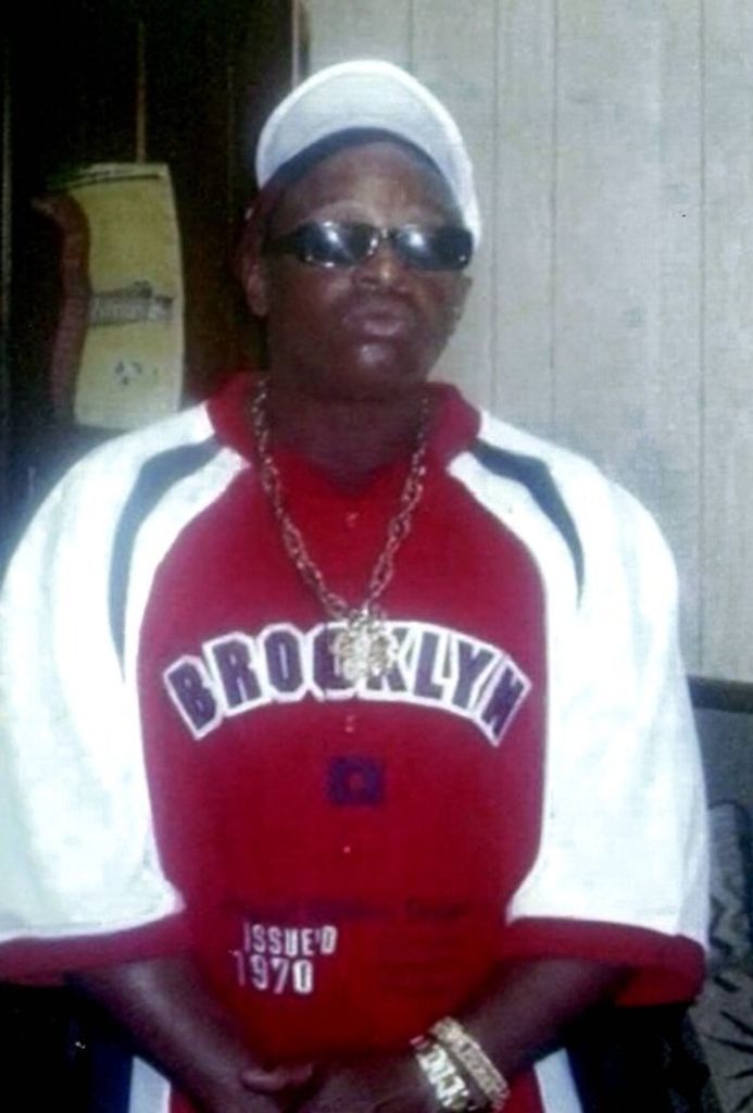 Noredell Frazier Profile Photo