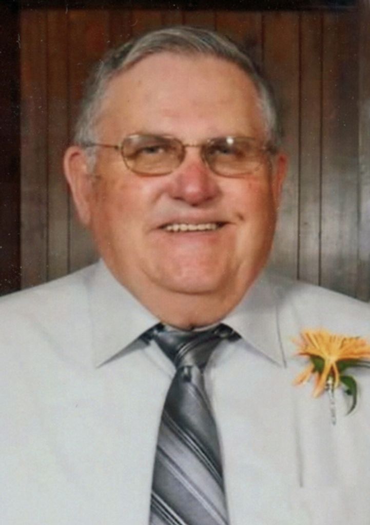 Donald Andrews Profile Photo