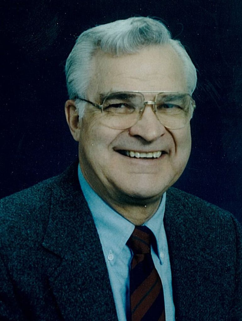 Harold R. Miller