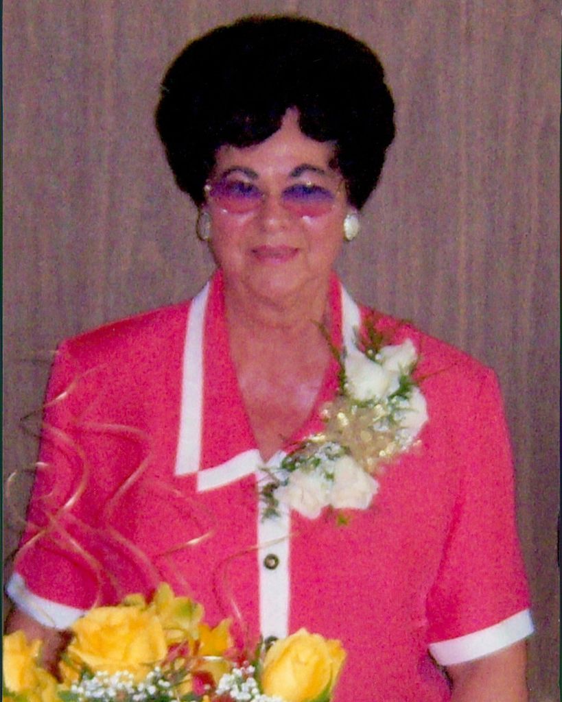 Phyllis Cook Michael