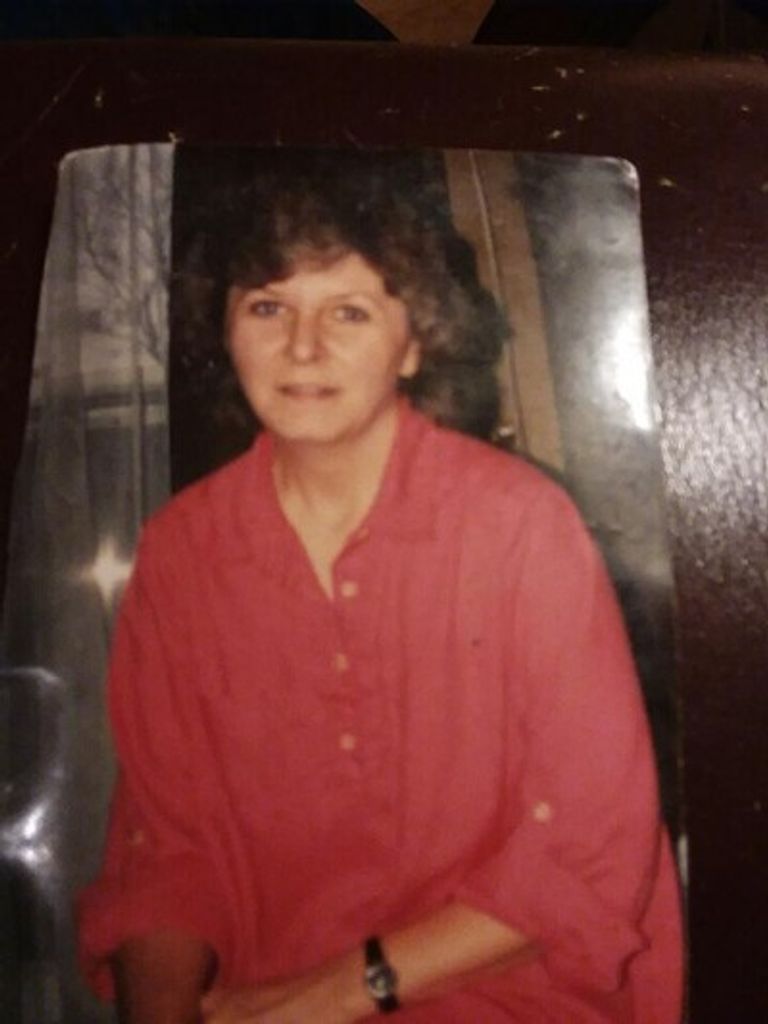 Della Mae Lail Crigger Profile Photo
