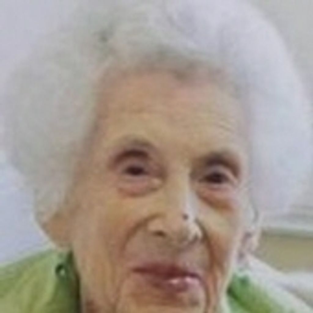 Leona E. Farrant