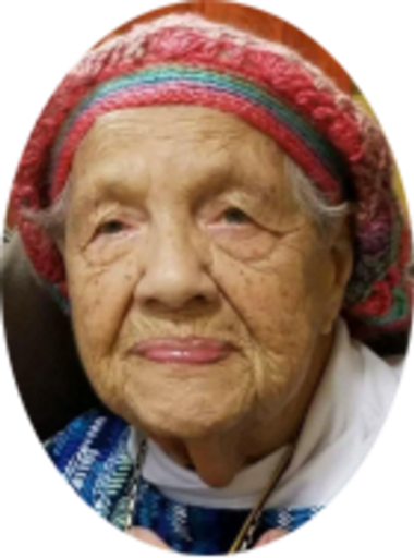 Ida Mae Garrison Profile Photo