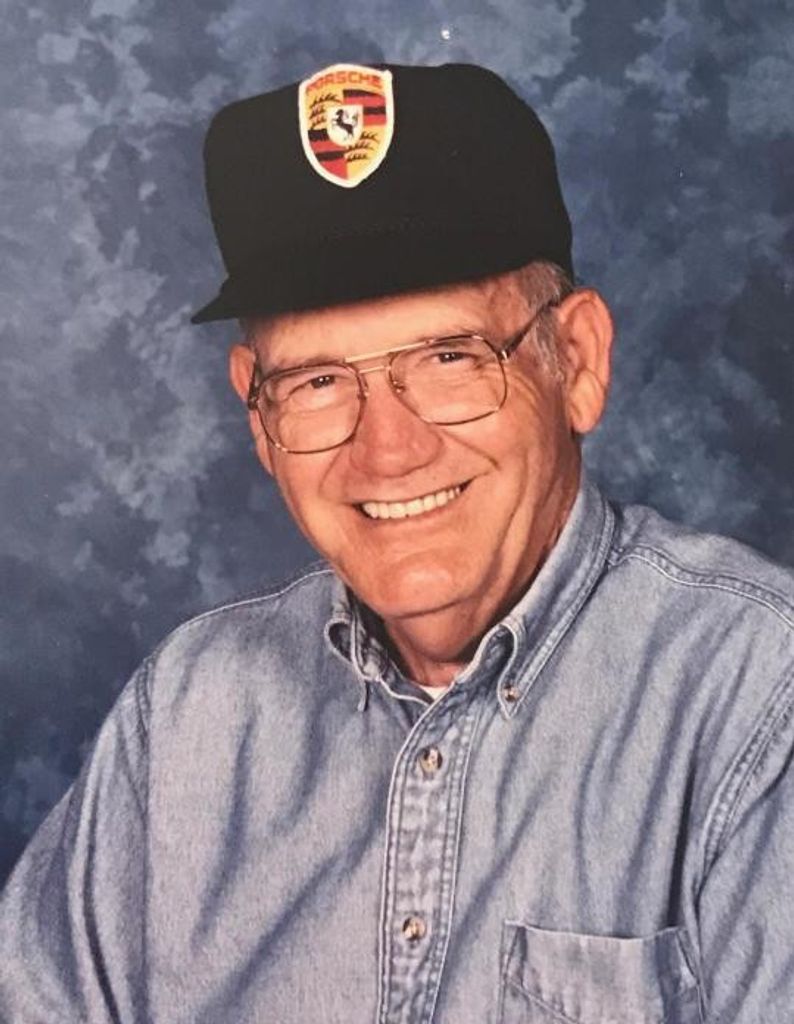 Bob M. Coomer