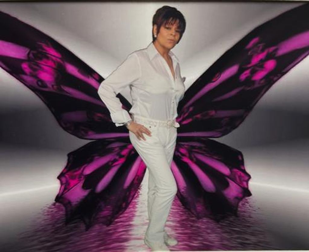 Tommie (Dj Lady Tawanna) Wortham Profile Photo