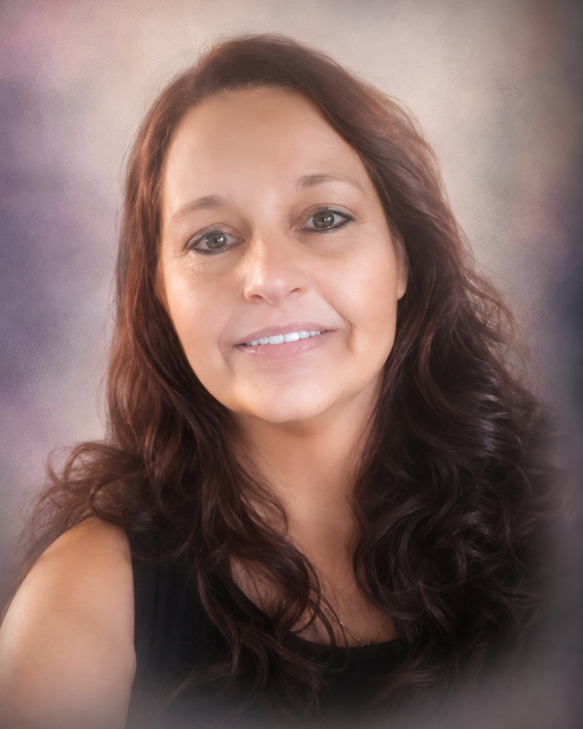 Shannon Maryee Mapp