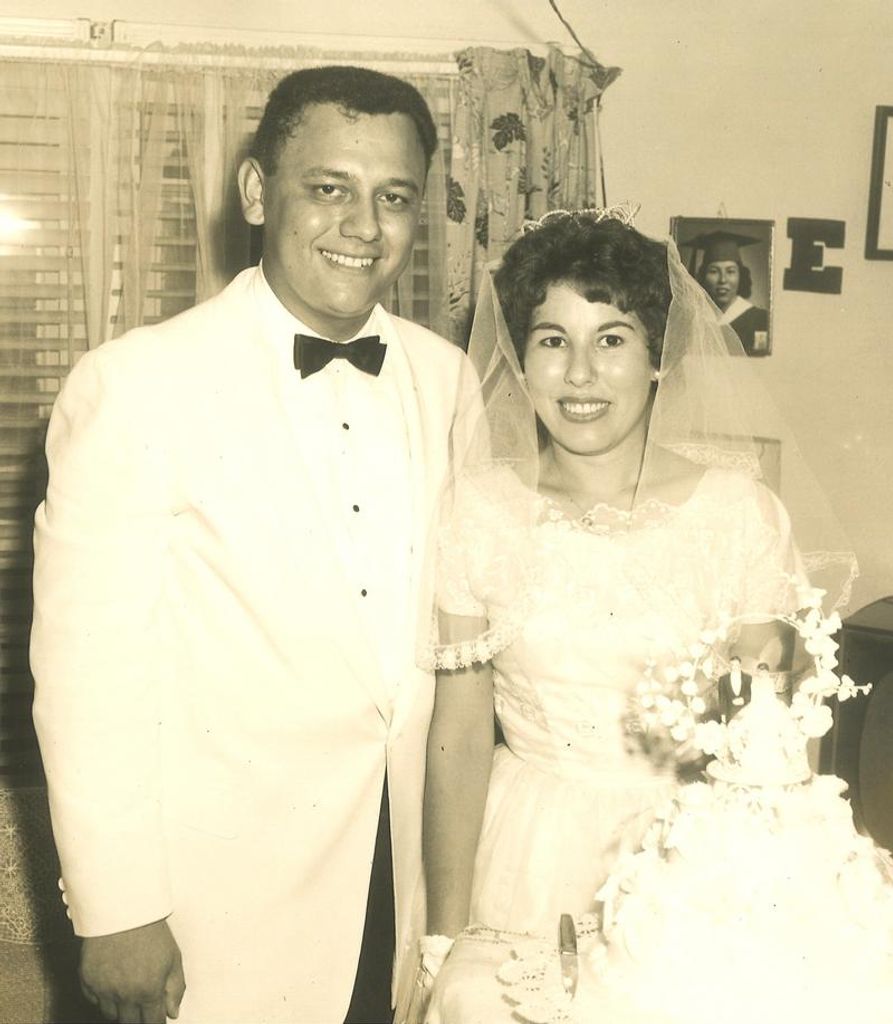 Mrs. Bertha Landez Profile Photo