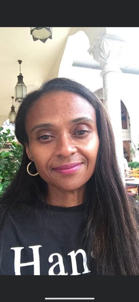 Erica Siti Belton Anderson Profile Photo
