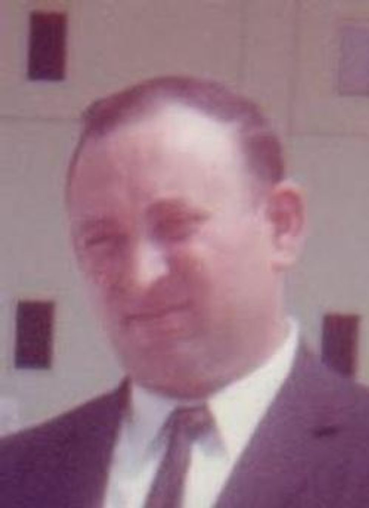 Antonio "Tony" Agnello