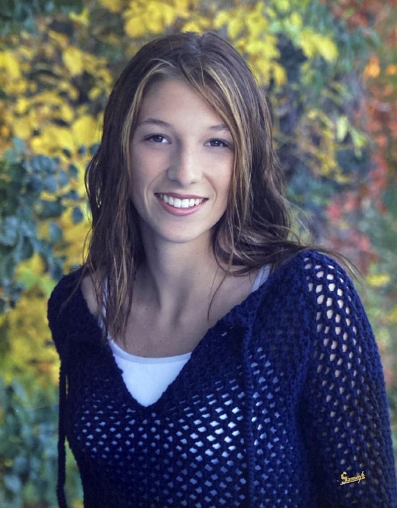 Christina Davis Rasanen