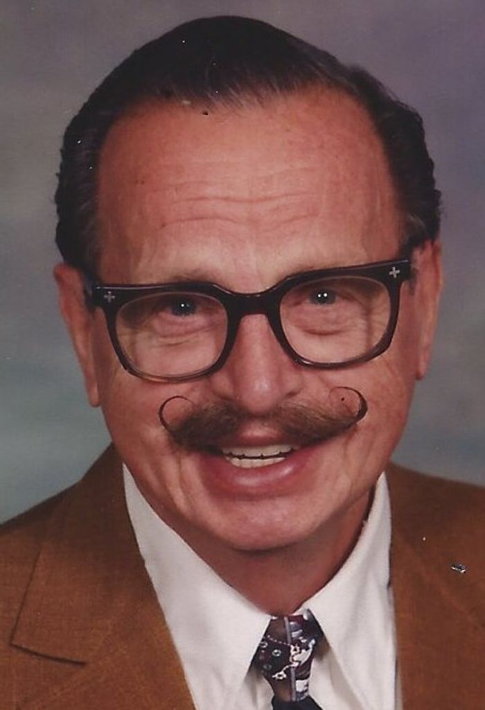 Warren J. Miller Profile Photo