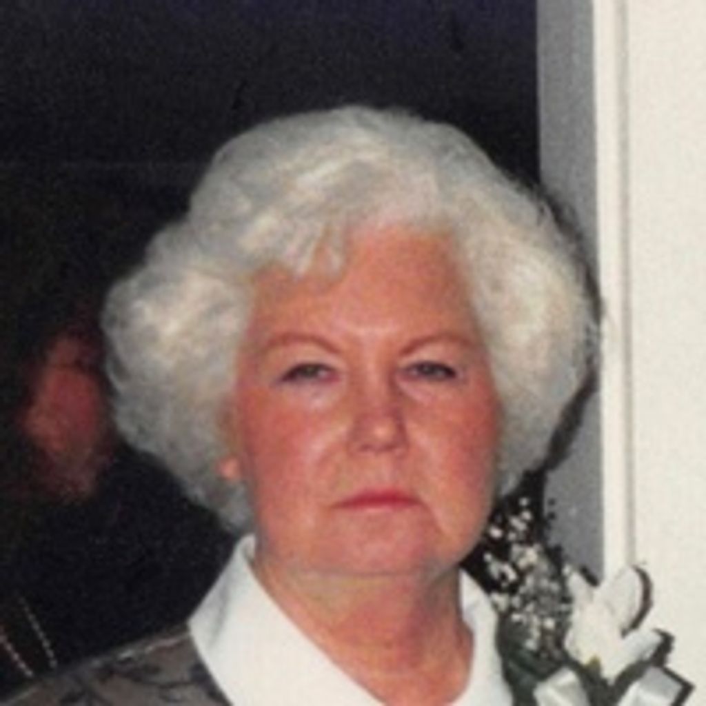 Marjorie Ballard Profile Photo