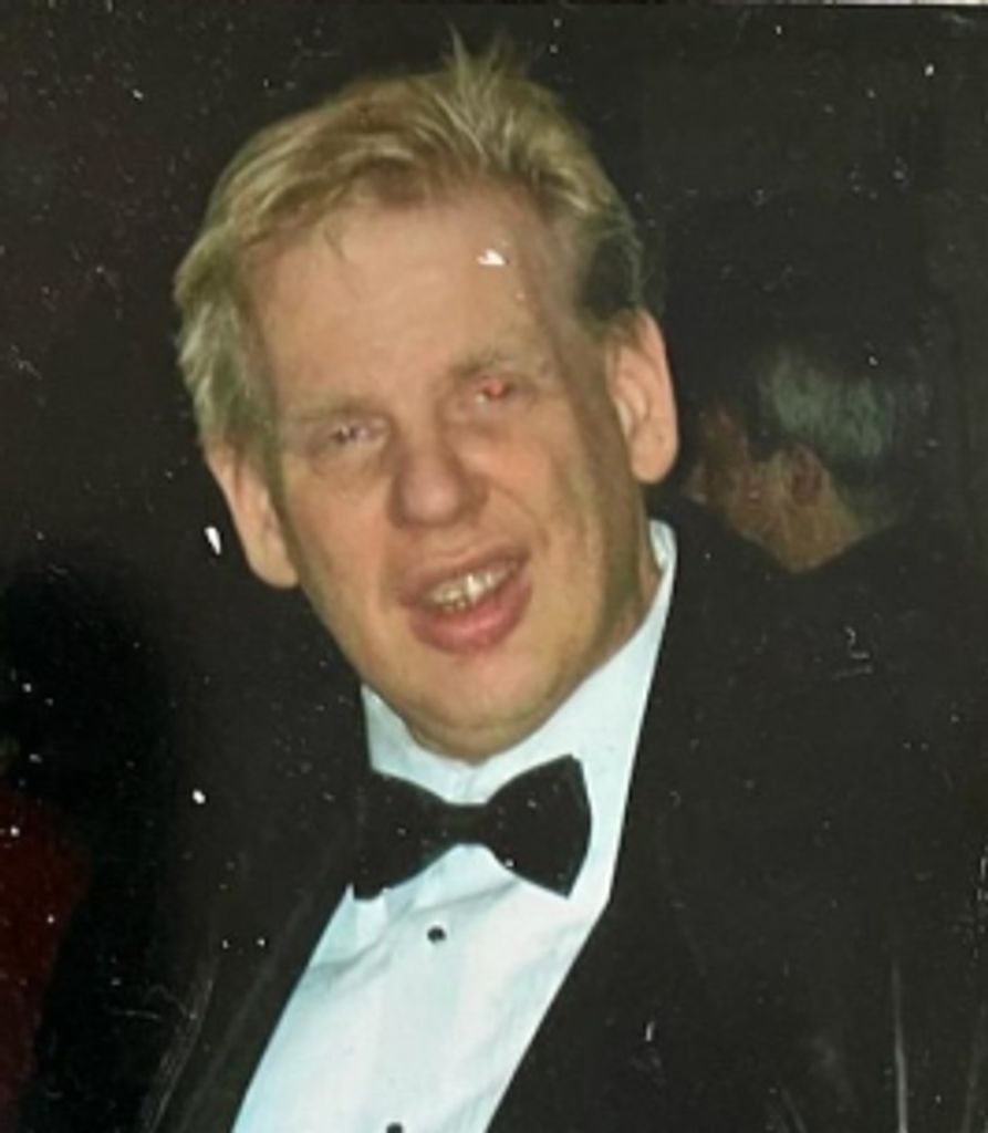 Edward Murphy Profile Photo