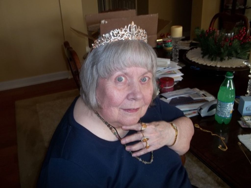 Doris Ann Ellsworth Profile Photo