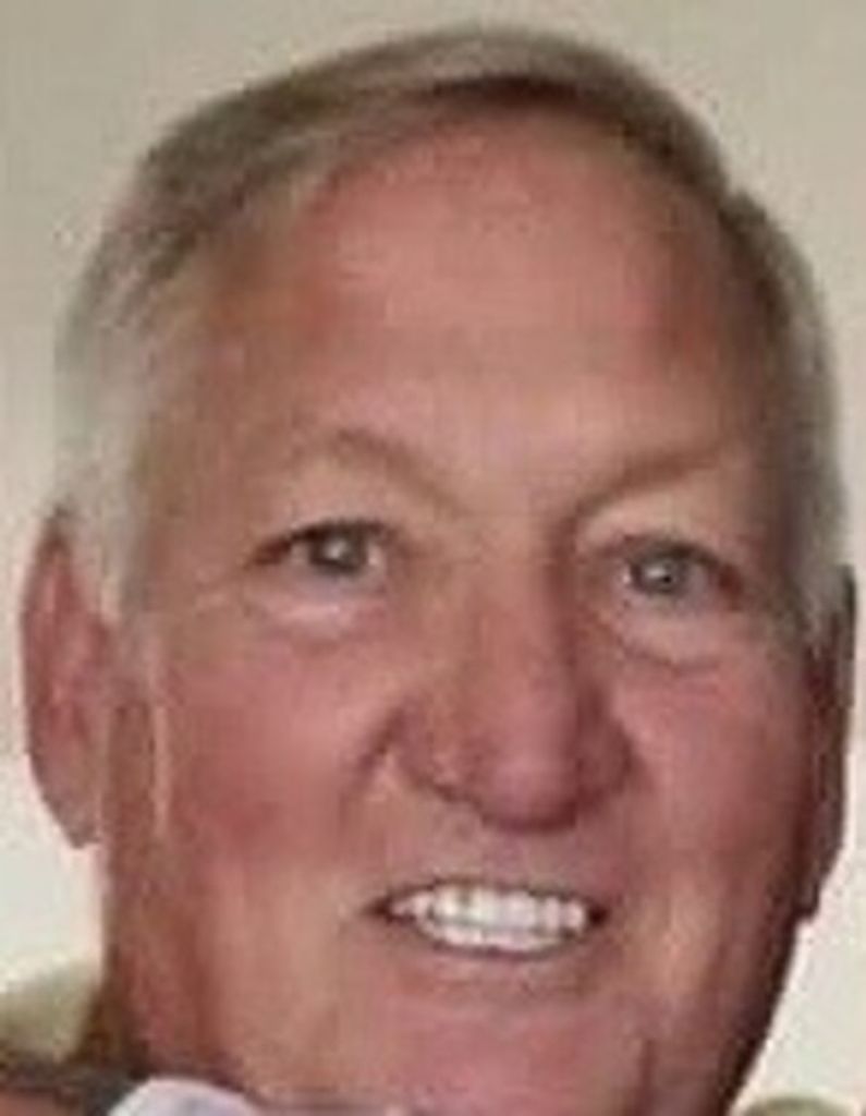 Rodney A. Solina