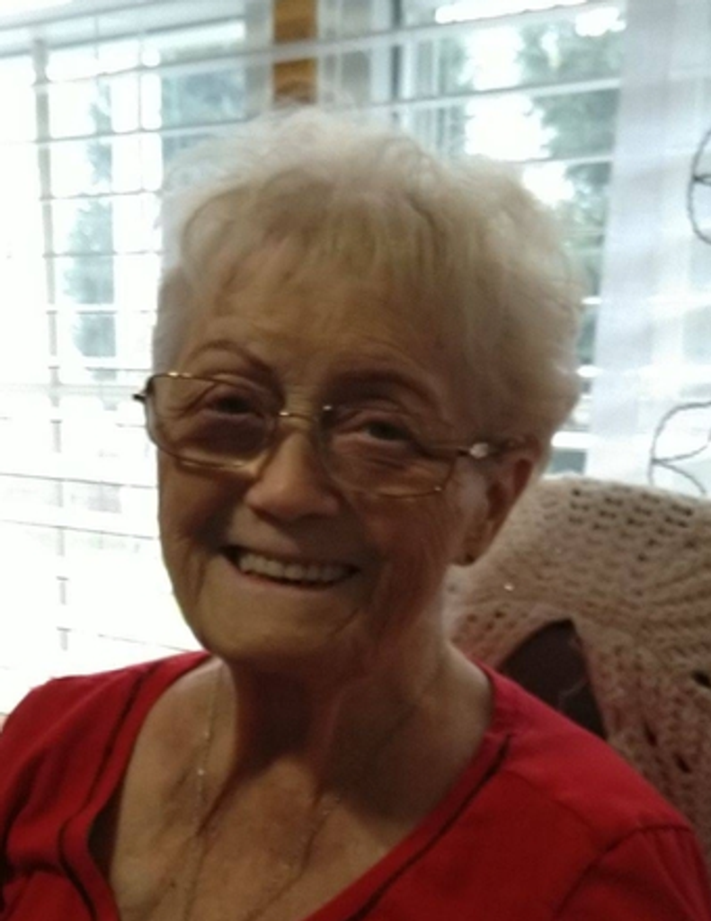 Roberta I. (Maxhimer) Manzella