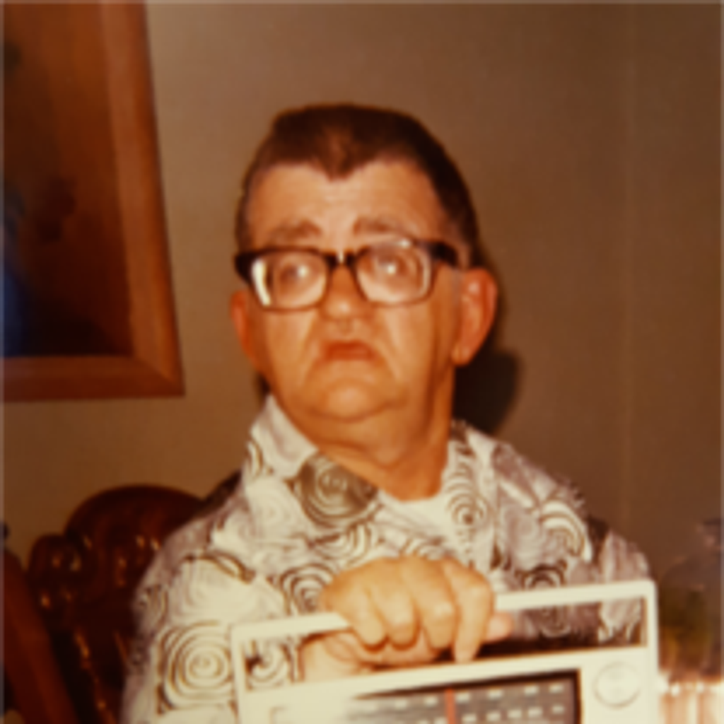 Wayne Jorgensen