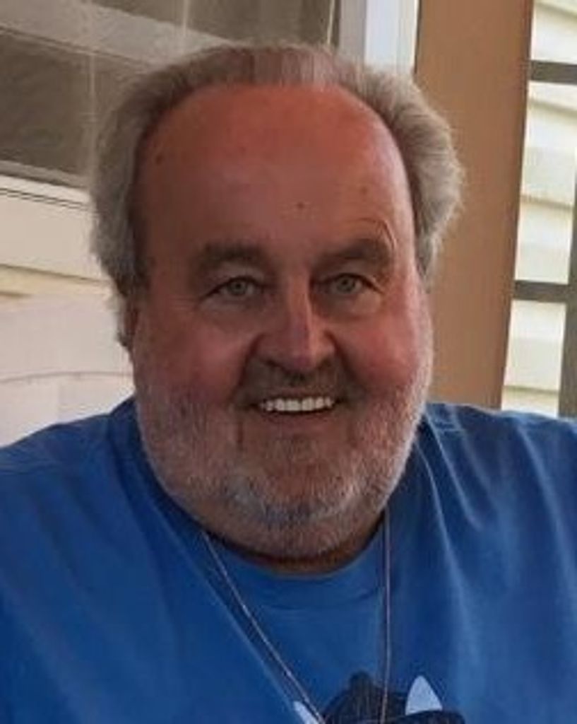 Paul R. Rossi Profile Photo