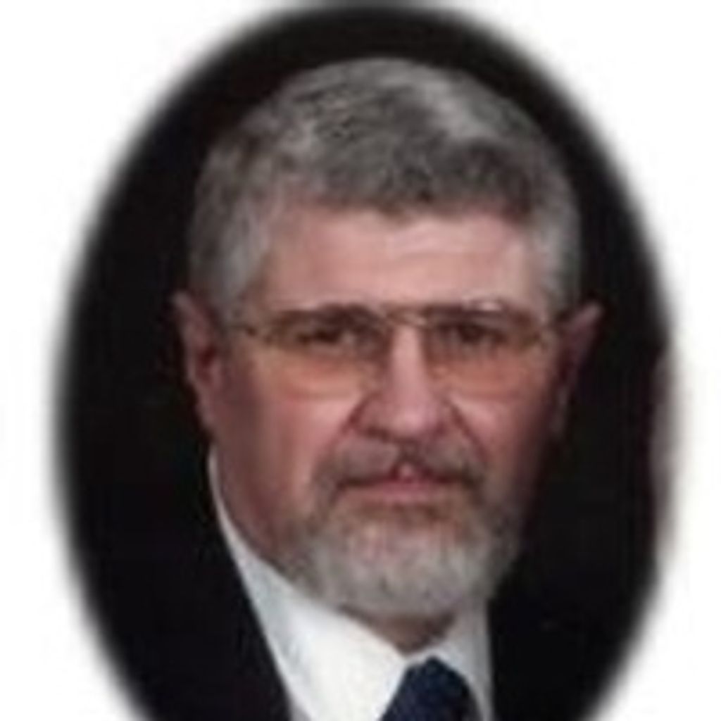 David A. Crabill