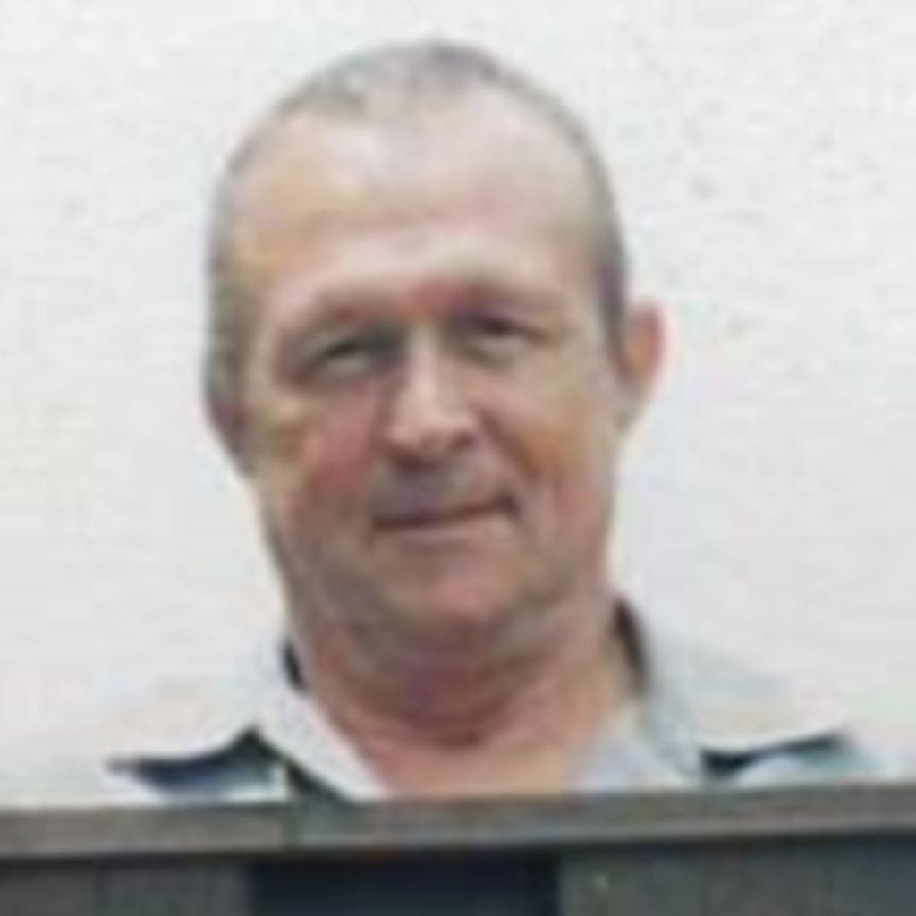 Gerald "Jerry" Smith Profile Photo