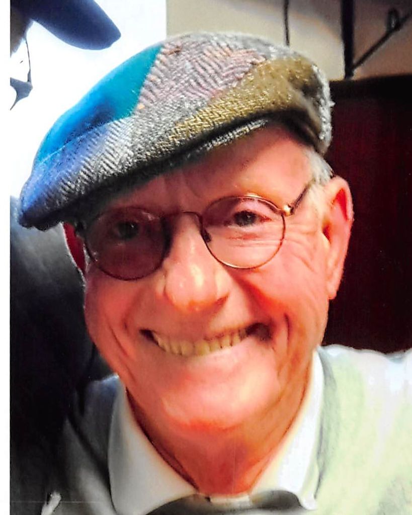 James T. Bradley Profile Photo