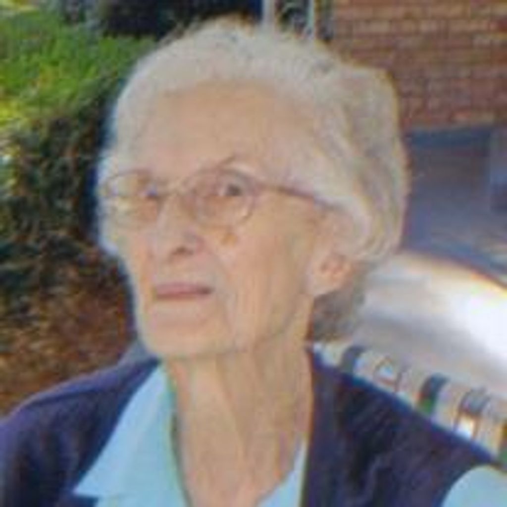 Nora Barnes Williams