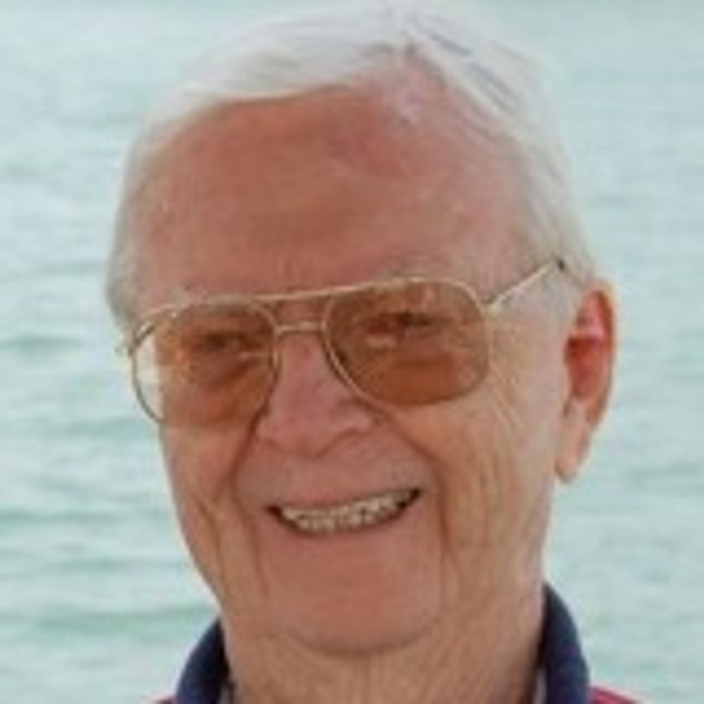 Thomas  Joseph Keegan,  Sr.